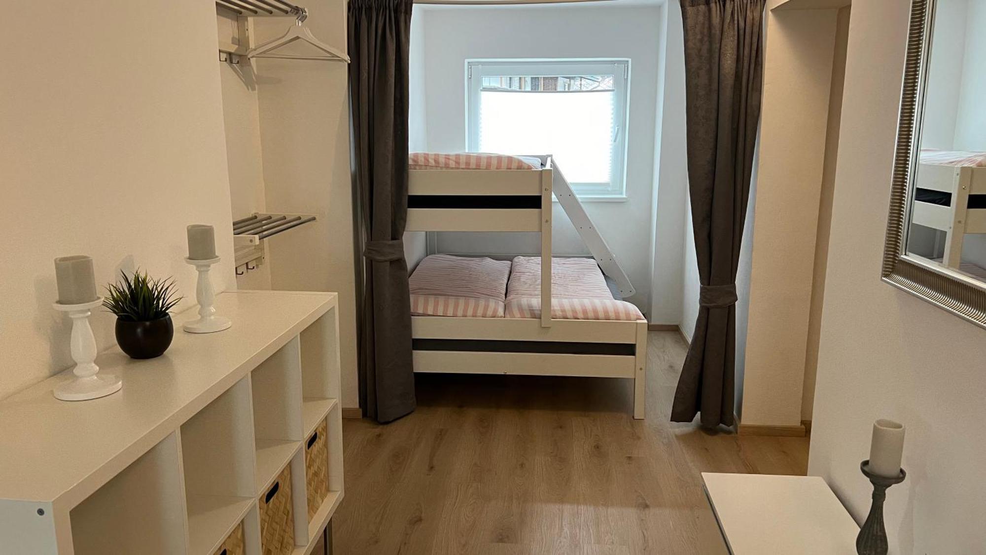 Karwendel Apartments Scharnitz Habitación foto